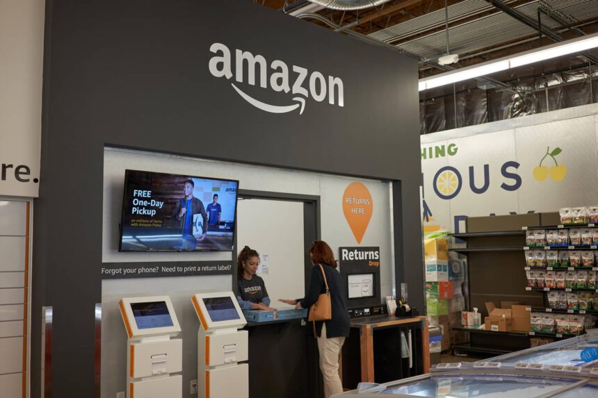 Amazon Canada Customer Service Phone Number