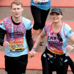 Did Jay and Honey Really Run the Marathon