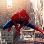 How to Write Spiderman in Professional Writing