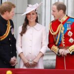 Prince Harry Plans Uk Visit May Surprise Anxious Brother William