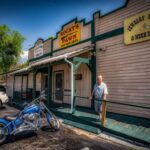 Rockys Pawn Shop Dallas