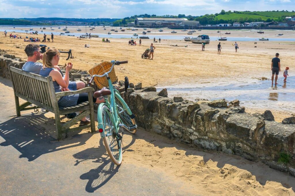 Summer Bank Holiday Scotland