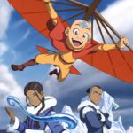 avatar the last airbender