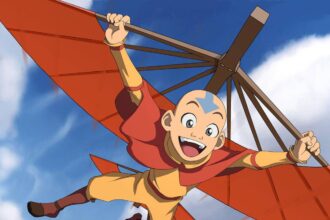 avatar the last airbender