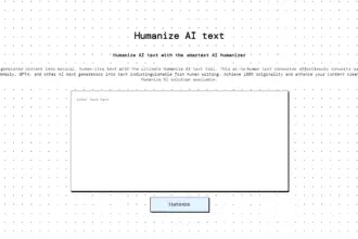 humanize ai text