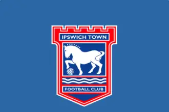 ipswich town standings