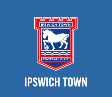 ipswich town standings