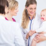 pediatric care specialists