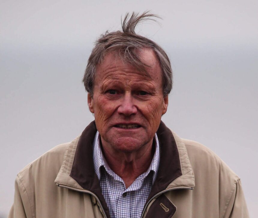 roy cropper is hospitalized after a collapse in coronation street