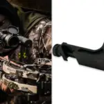 tactacam prm ums under scope rail mount for crossbow