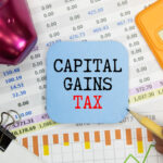 Capital Gains Tax Calculator