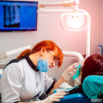 Dentist in North York