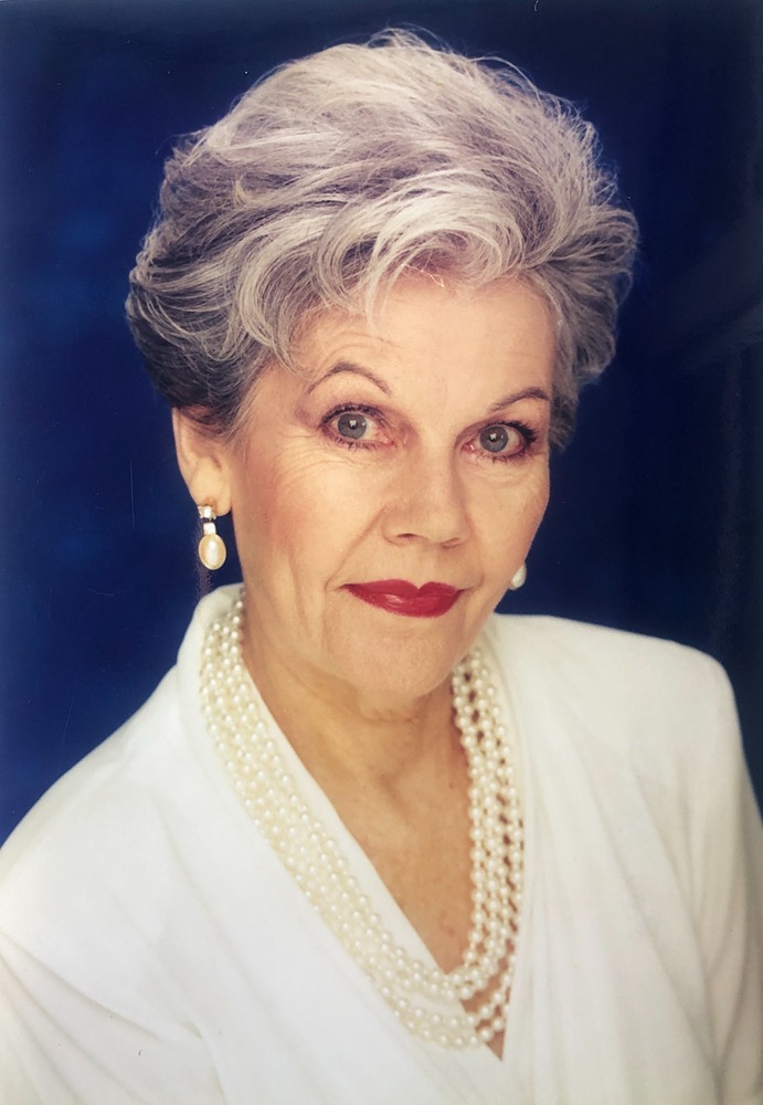 Gail Garrett Singer Biography