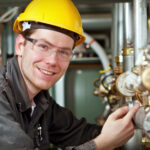 Gas Safe Engineer