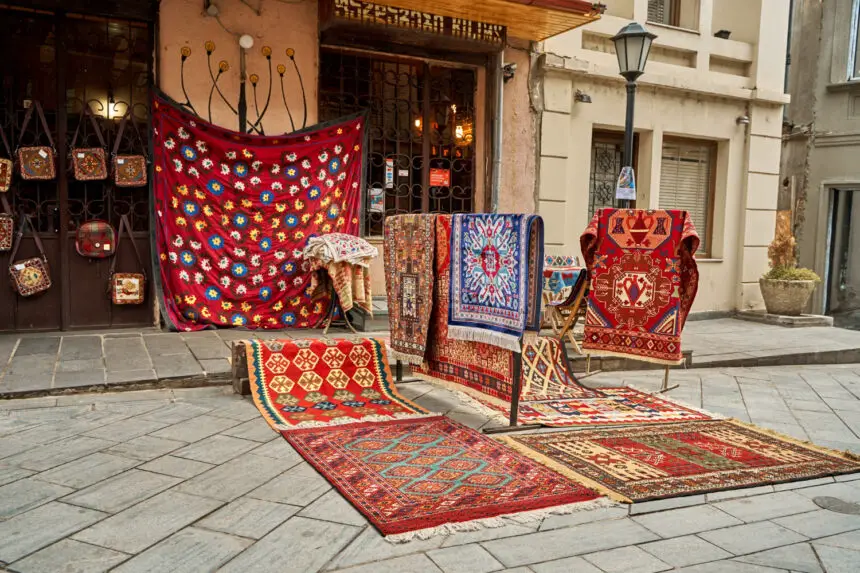 Outdoor Rug