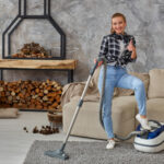 bissell carpet cleaner