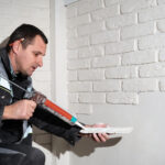 damp proofing