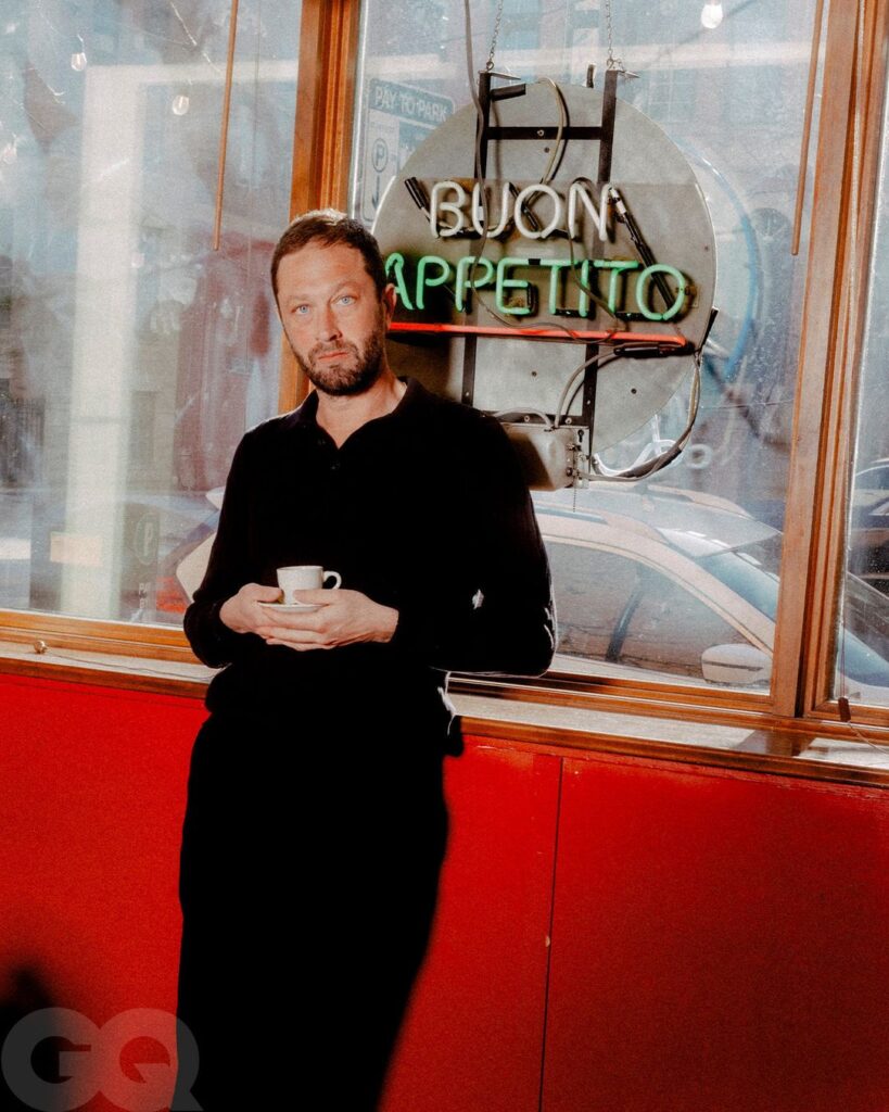 ebon moss bachrach related to burt bacharach