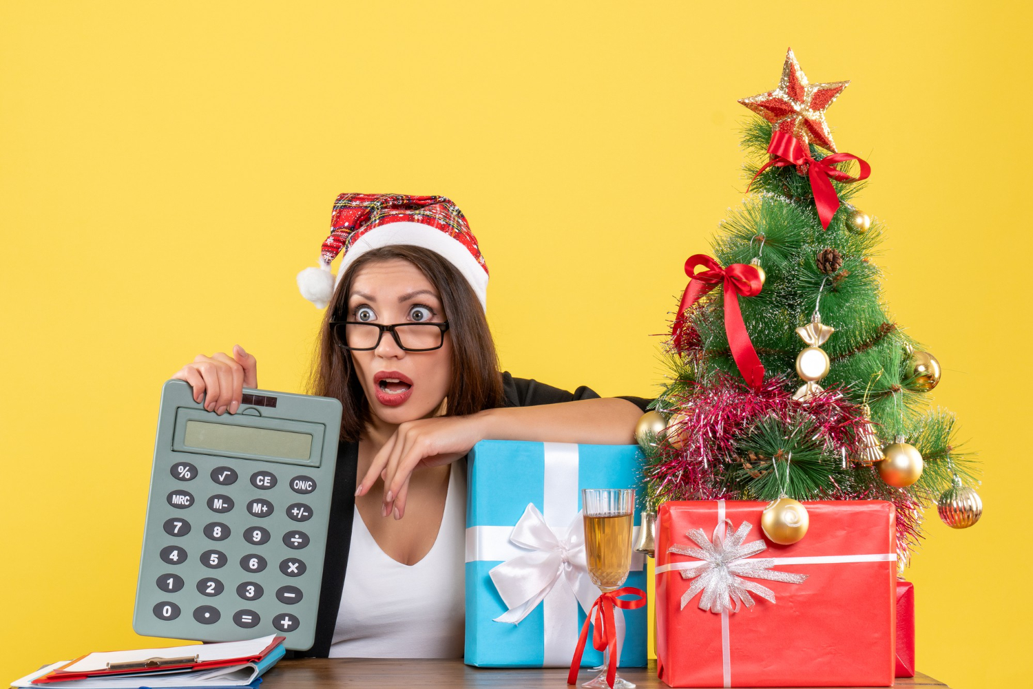 holiday pay calculator