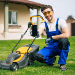 lawn care