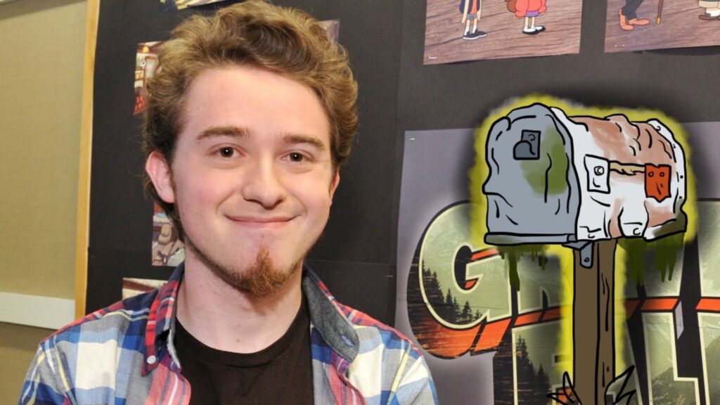 what is alex hirsch's