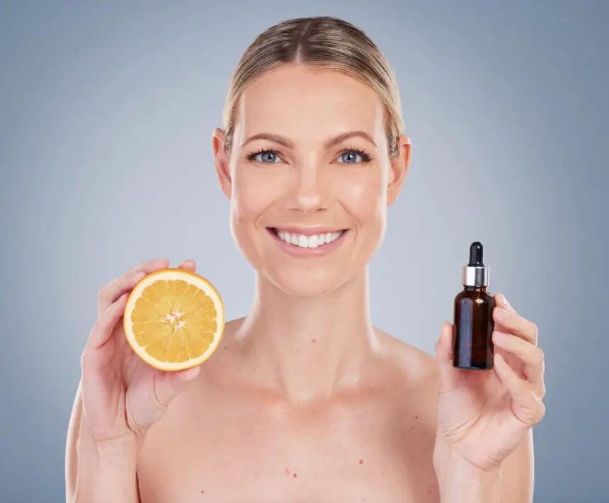 Best Vitamin C Serum