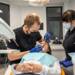 Dentist Toronto