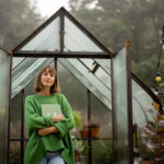 Insulated Garden Shed