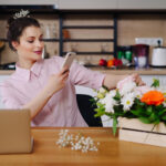 Online Flower Delivery