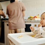 Safe and Nutritious Baby Food