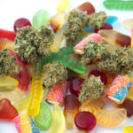 THC candies