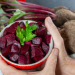 beet chews