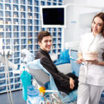 best dentist in Vienna