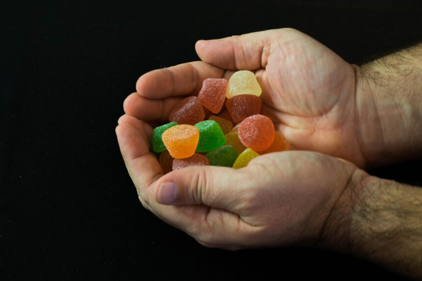 delta gummies