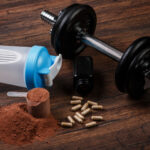 isopure protein powder