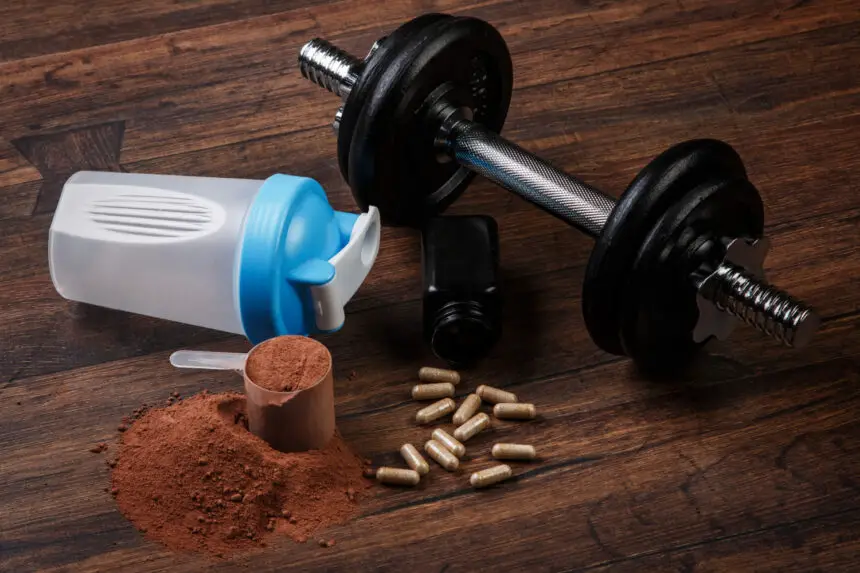 isopure protein powder