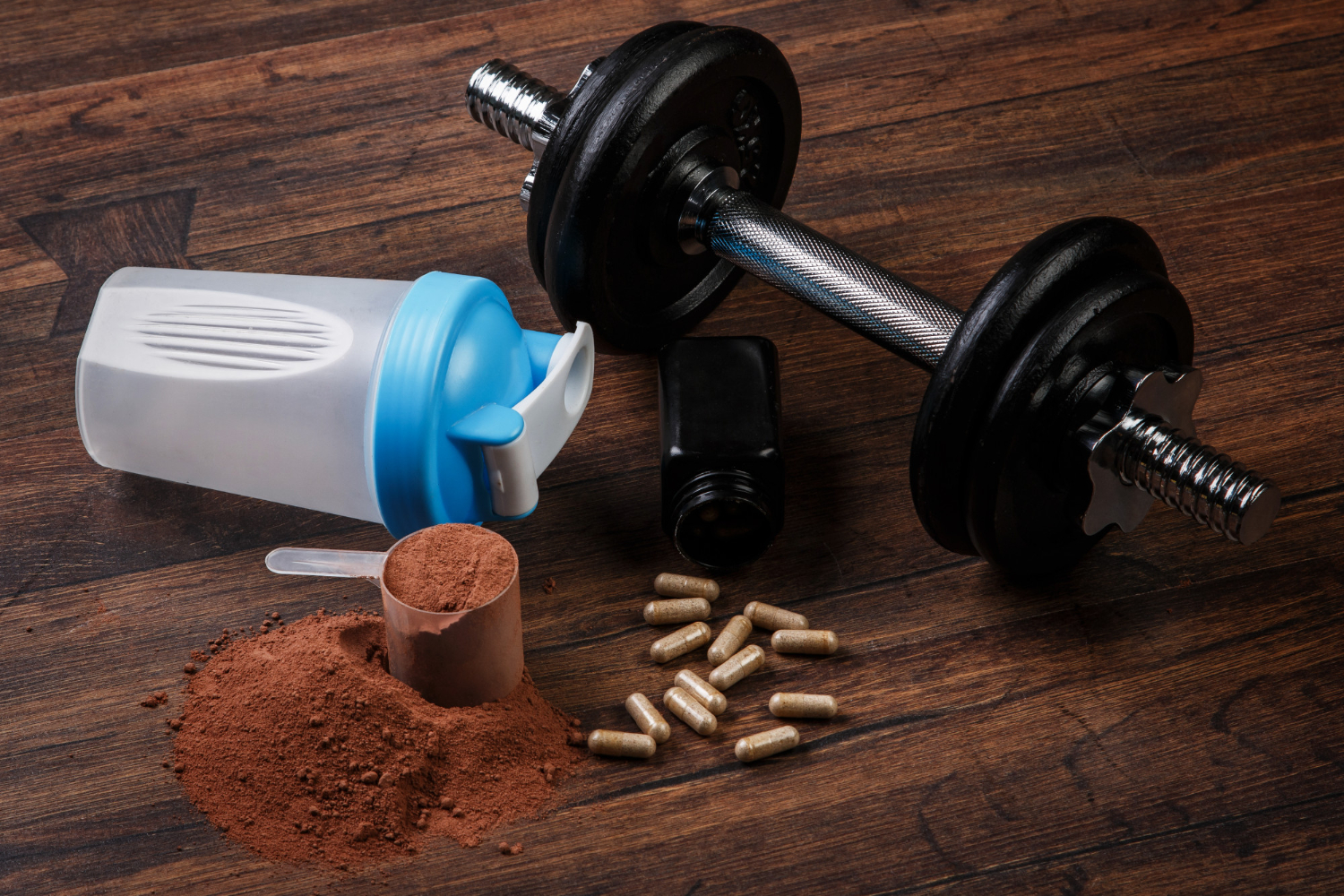 isopure protein powder