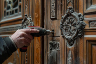 locksmith birmingham