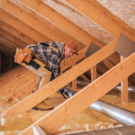 loft insulation