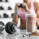 protein drinks