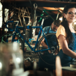 bicycle shops