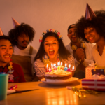 birthday party venues near me