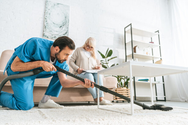 Carpet Cleaning Richmond