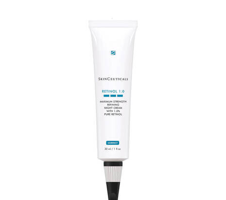 retinol cream