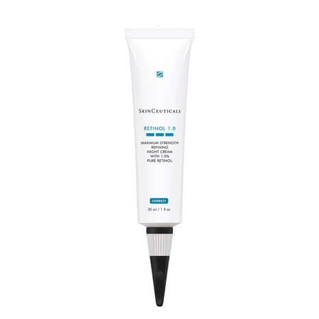 retinol cream