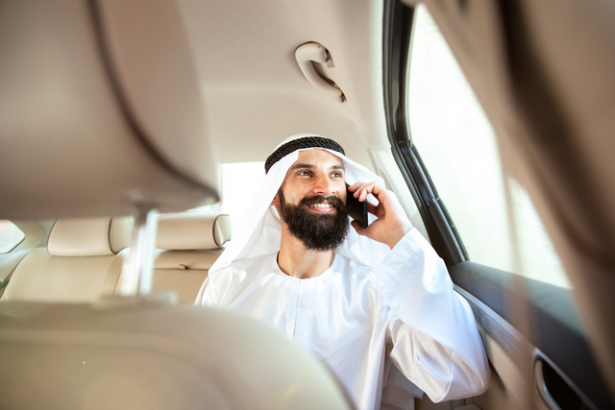 Rent a Car Dubai