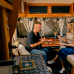 motorhome rental uk