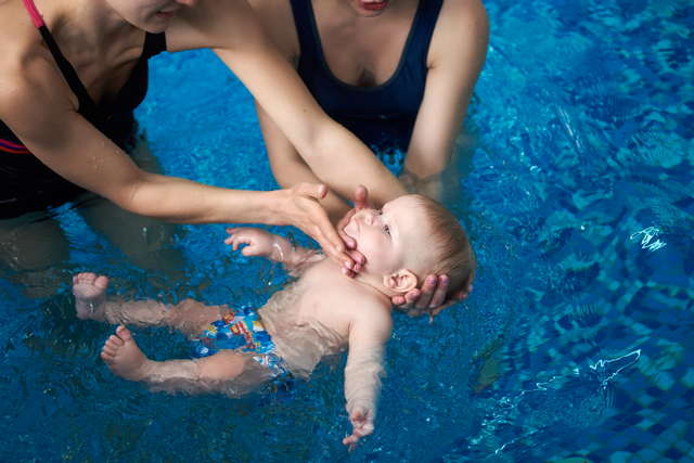 swim nappies